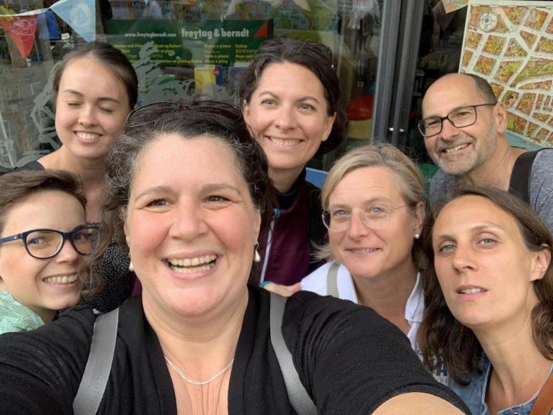 myCityHunt Tour a Piedi 6