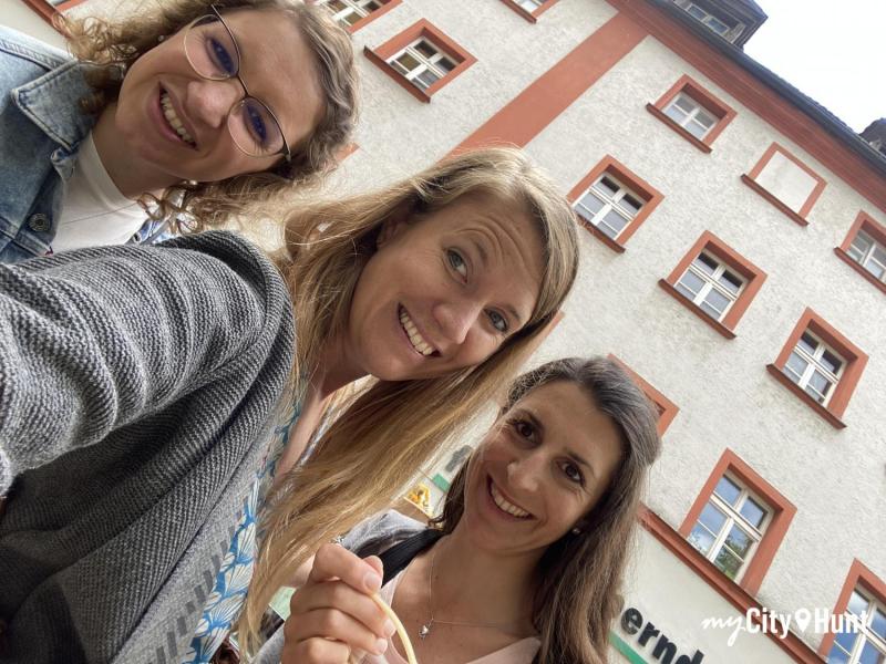 myCityHunt Tour a Piedi 13