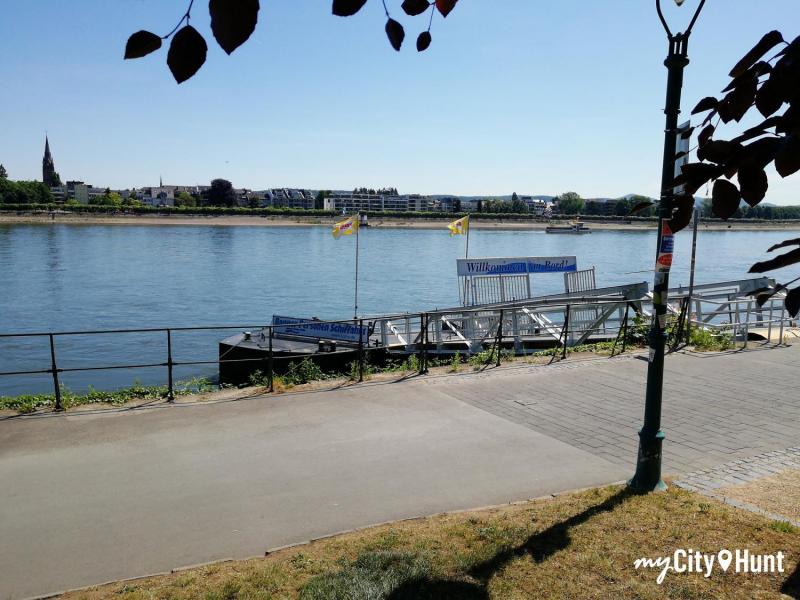 myCityHunt Tour a Piedi 13