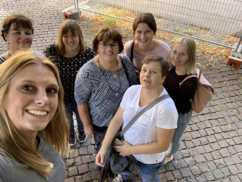 myCityHunt Tour a Piedi 15