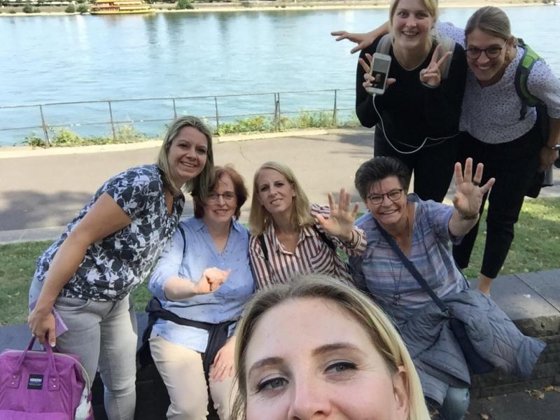 myCityHunt Tour a Piedi 13