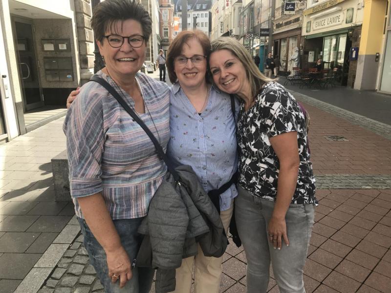 myCityHunt Tour a Piedi 2