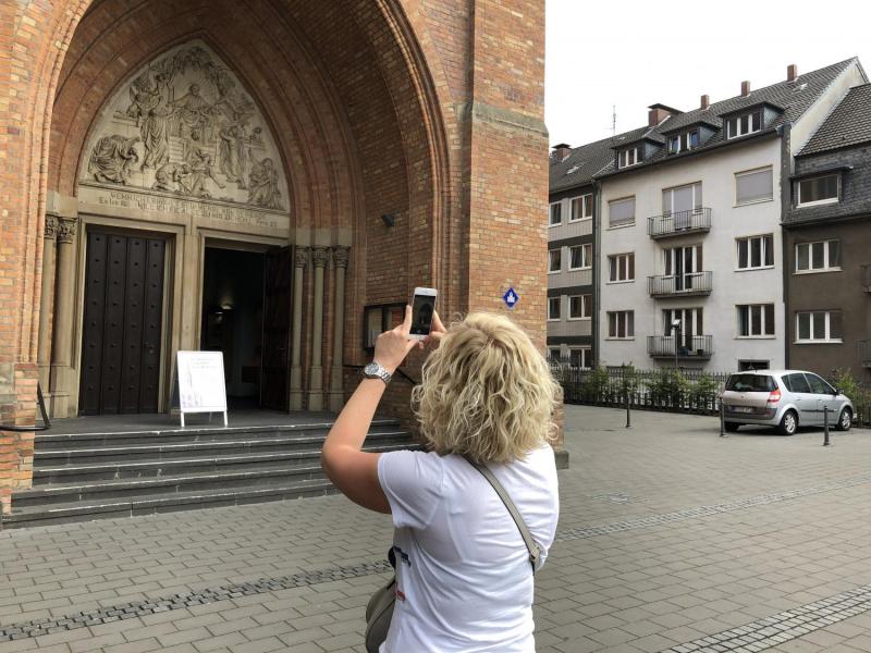 myCityHunt Tour a Piedi 15