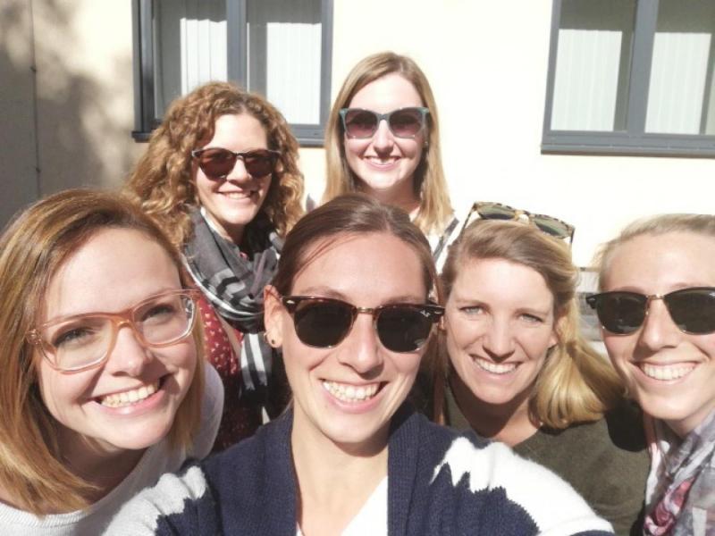 myCityHunt Tour a Piedi 13