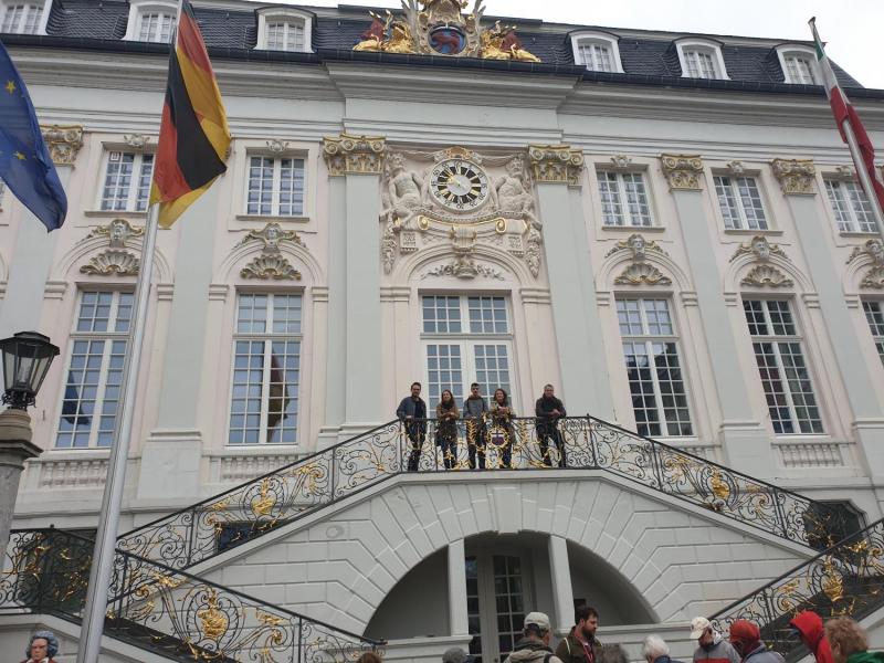 myCityHunt Tour a Piedi 3