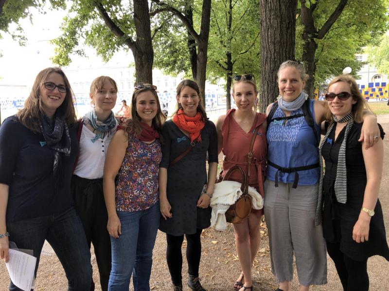 myCityHunt Tour a Piedi 9