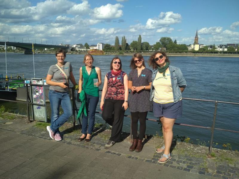 myCityHunt Tour a Piedi 4