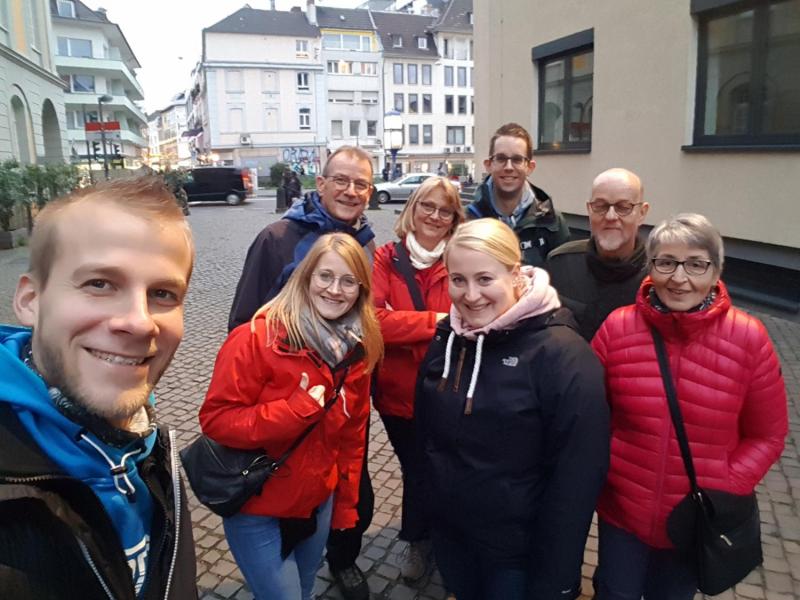 myCityHunt Tour a Piedi 10