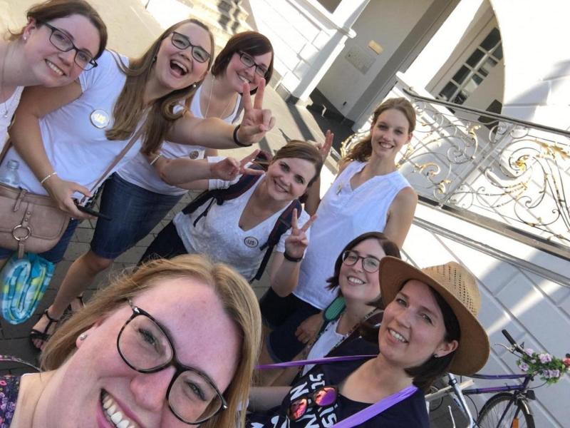 myCityHunt Tour a Piedi 13