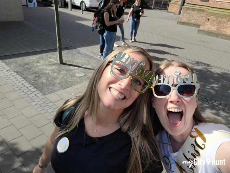 myCityHunt Tour a Piedi 4