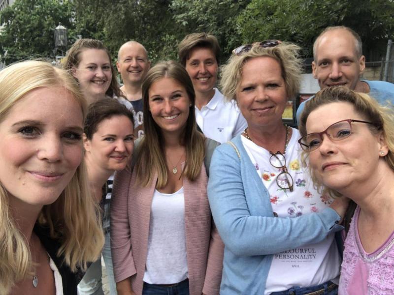 myCityHunt Tour a Piedi 7