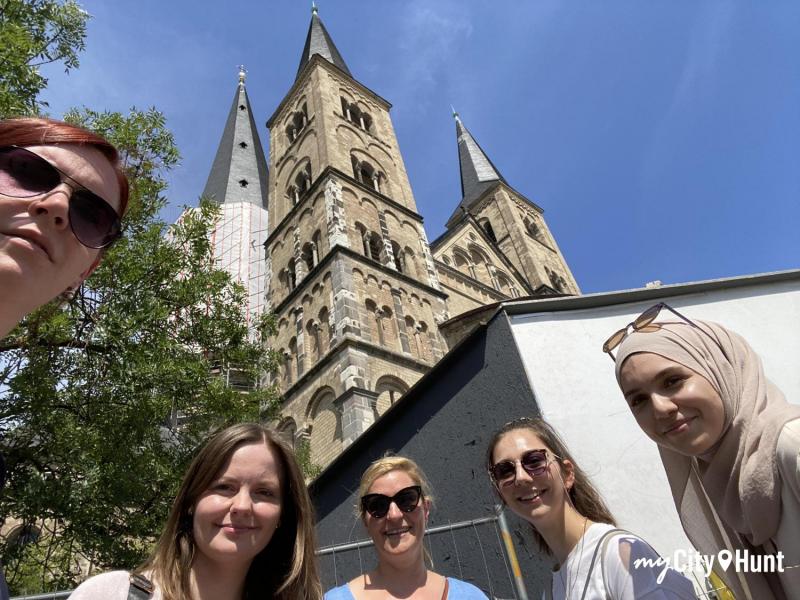 myCityHunt Tour a Piedi 14