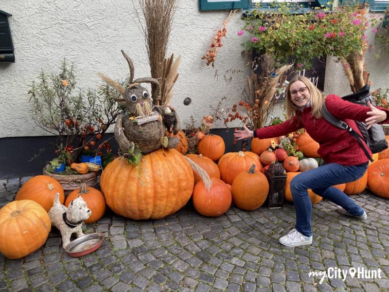 myCityHunt Tour a Piedi 13