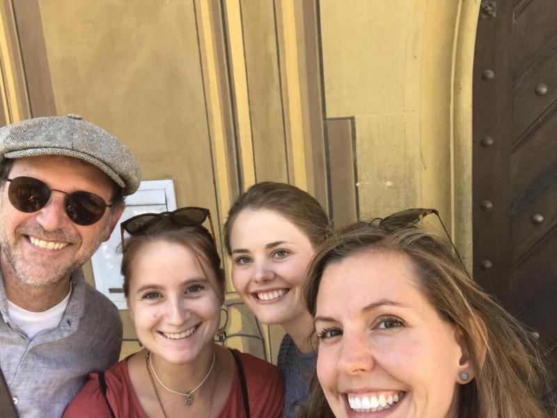 myCityHunt Tour a Piedi 9