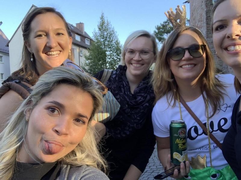 myCityHunt Tour a Piedi 14