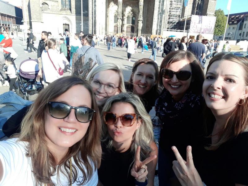 myCityHunt Tour a Piedi 6