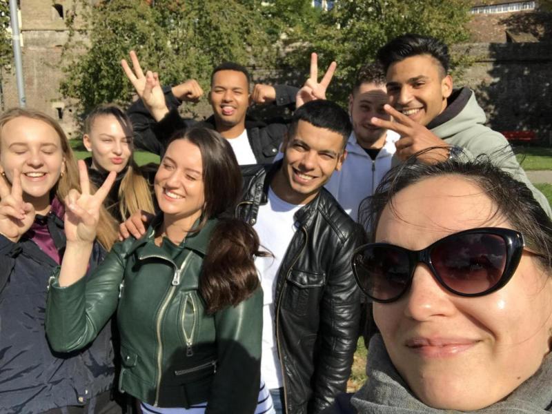 myCityHunt Tour a Piedi 15