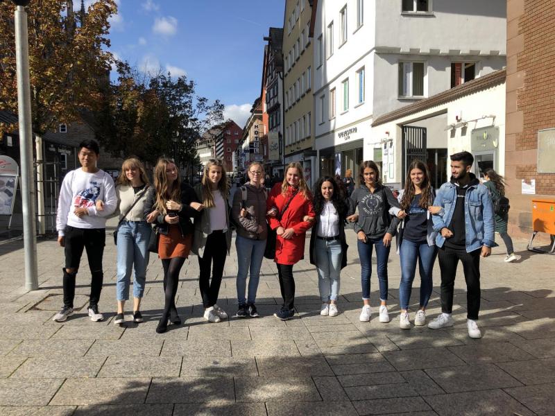 myCityHunt Tour a Piedi 3