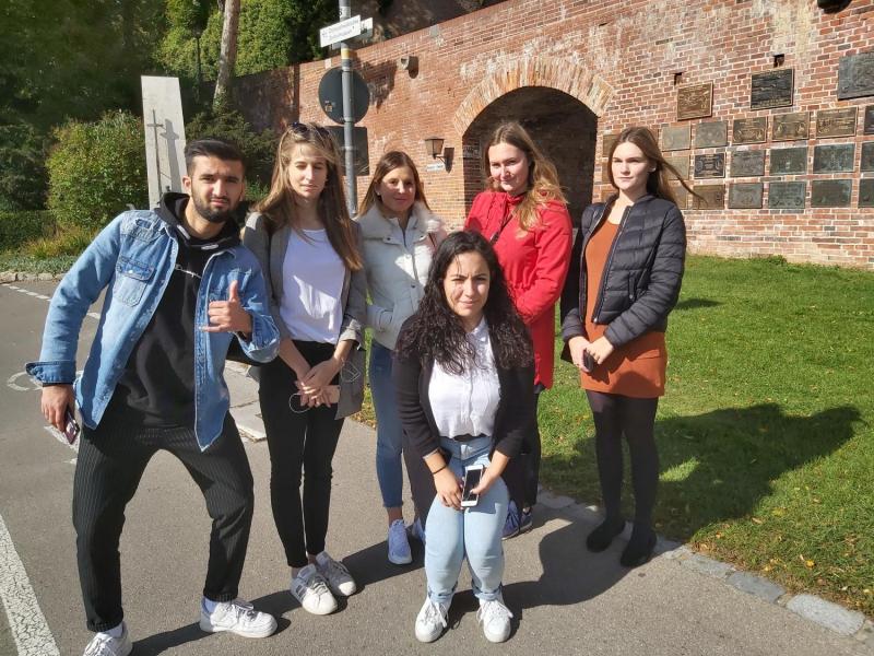 myCityHunt Tour a Piedi 6