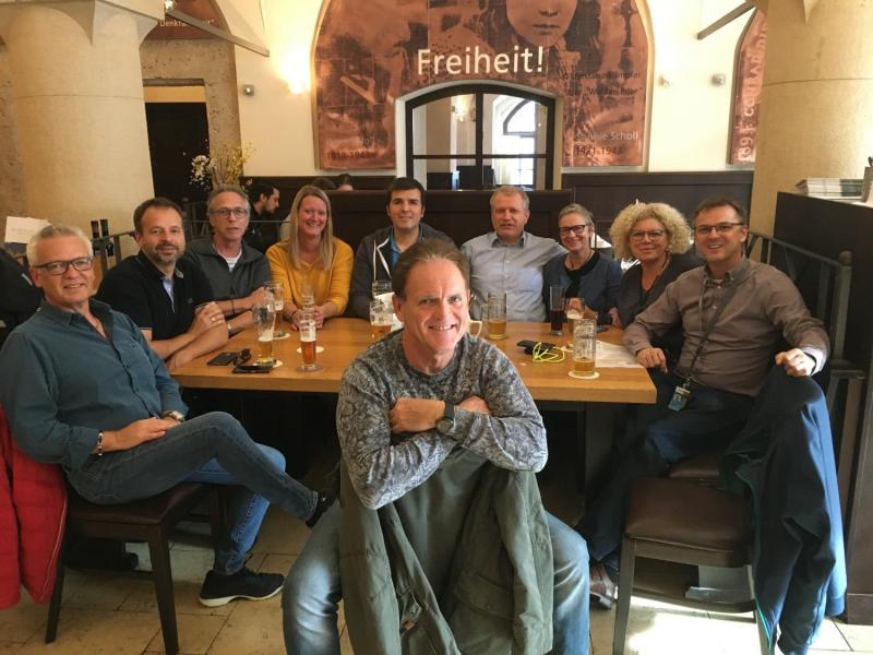 myCityHunt Tour a Piedi 11