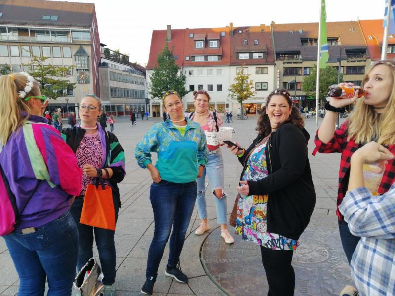 myCityHunt Tour a Piedi 13