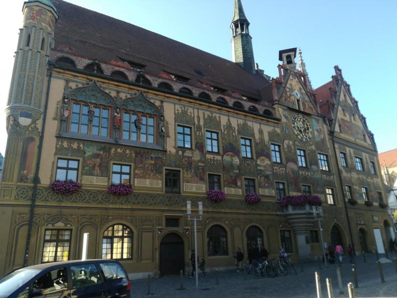 myCityHunt Tour a Piedi 15