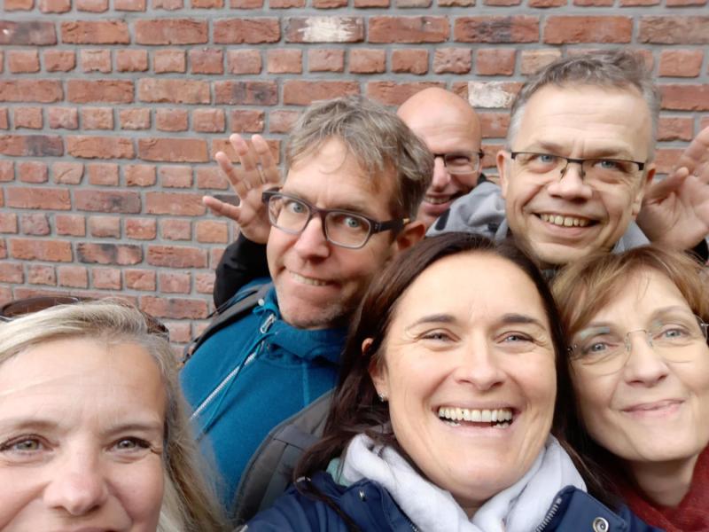 myCityHunt Tour a Piedi 11