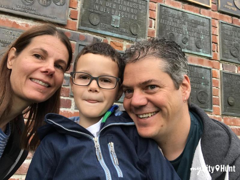 myCityHunt Tour a Piedi 10