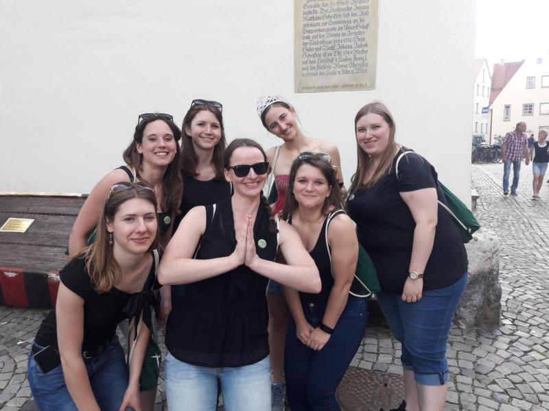 myCityHunt Tour a Piedi 11