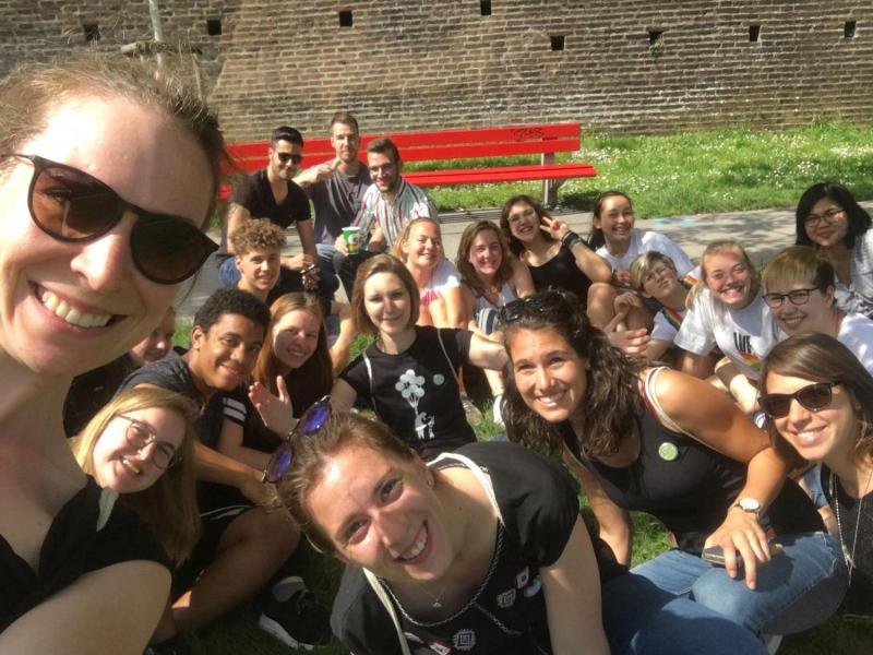 myCityHunt Tour a Piedi 3