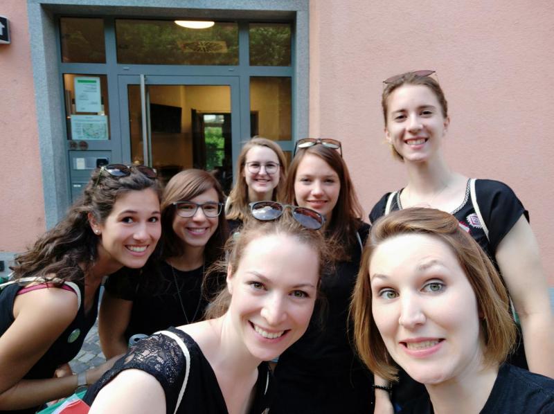 myCityHunt Tour a Piedi 3