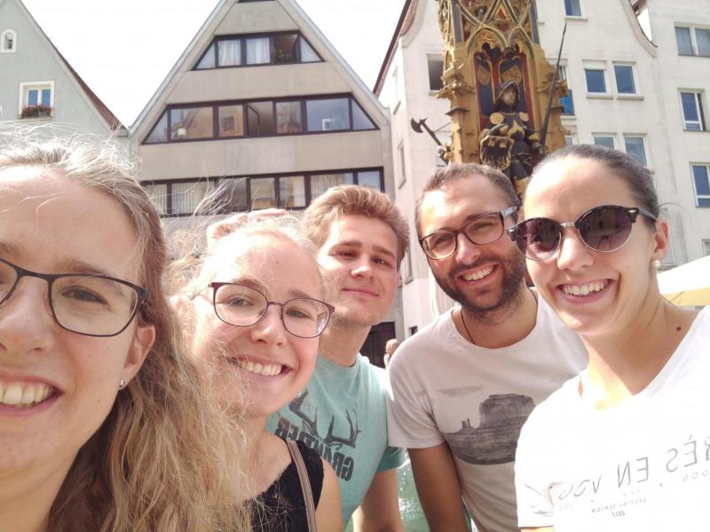 myCityHunt Tour a Piedi 1