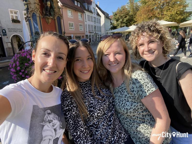 myCityHunt Tour a Piedi 6