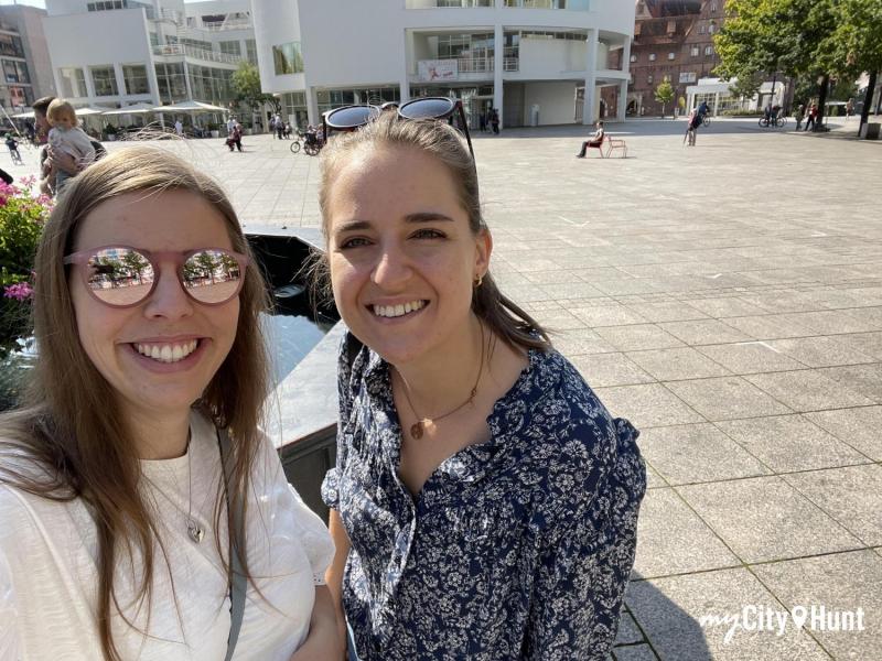 myCityHunt Tour a Piedi 7