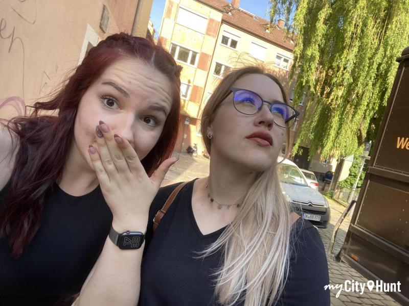 myCityHunt Tour a Piedi 10