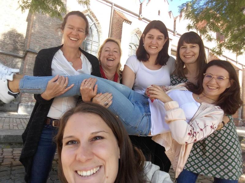 myCityHunt Tour a Piedi 6