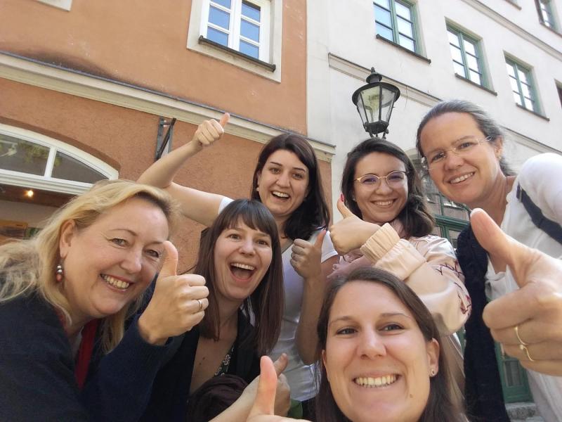 myCityHunt Tour a Piedi 3