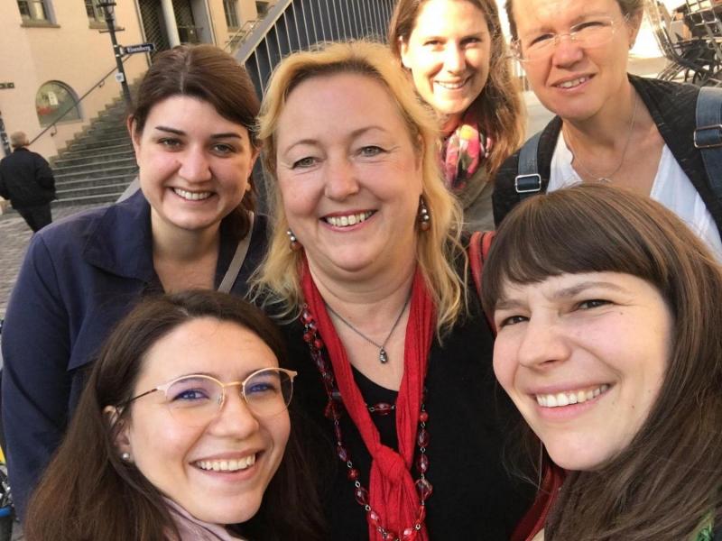 myCityHunt Tour a Piedi 9