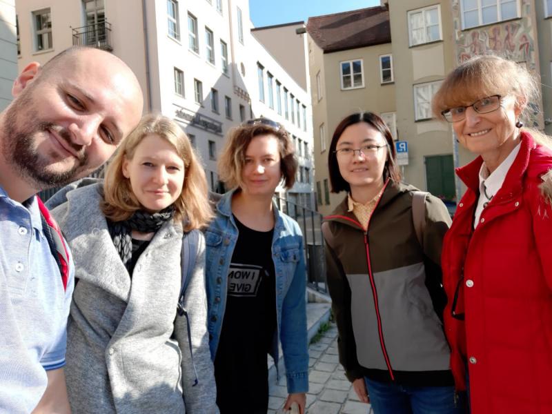 myCityHunt Tour a Piedi 3