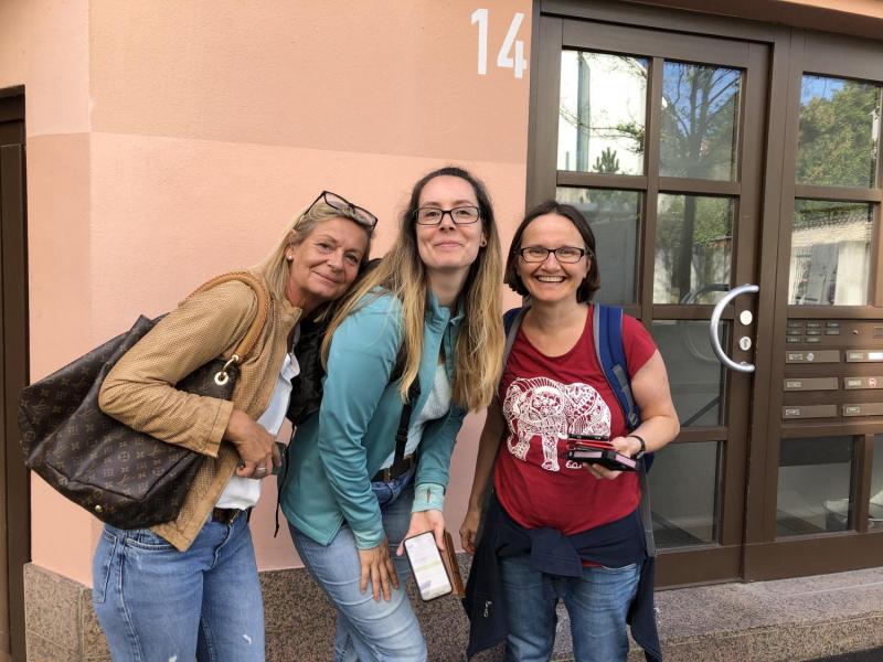 myCityHunt Tour a Piedi 11