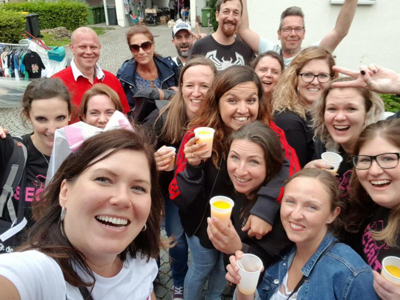 myCityHunt Tour a Piedi 2