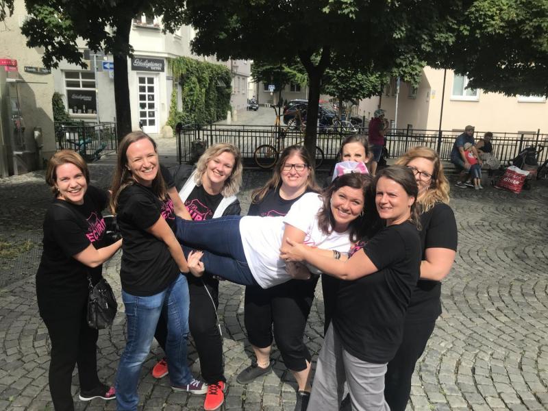 myCityHunt Tour a Piedi 5