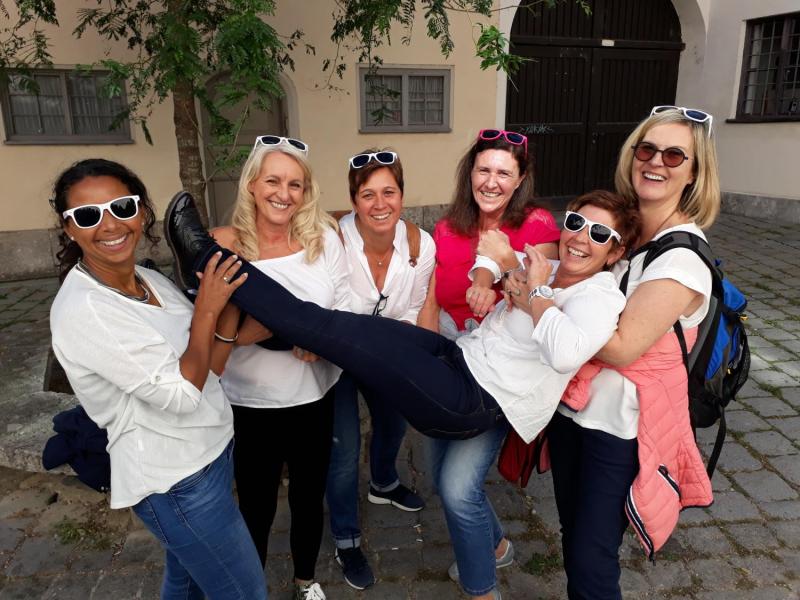 myCityHunt Tour a Piedi 2