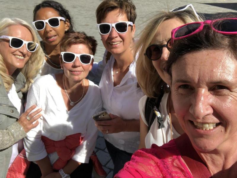 myCityHunt Tour a Piedi 14