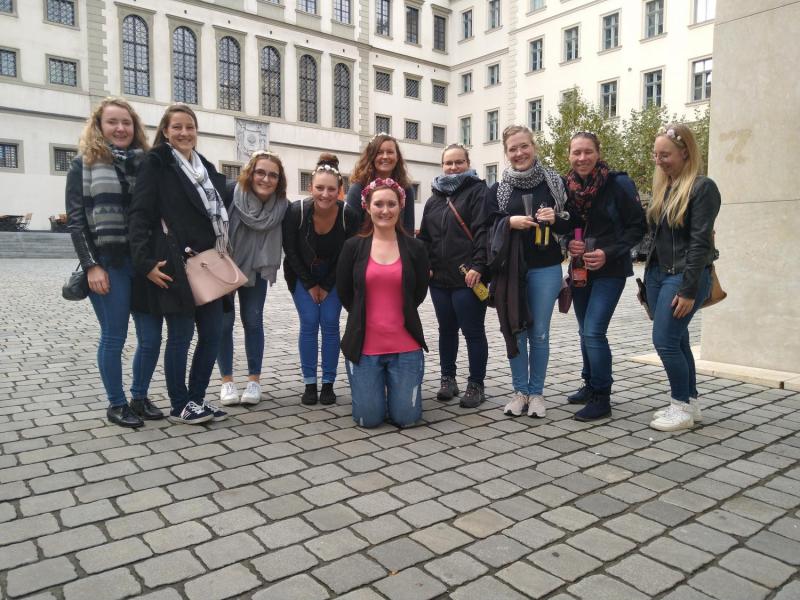 myCityHunt Tour a Piedi 14