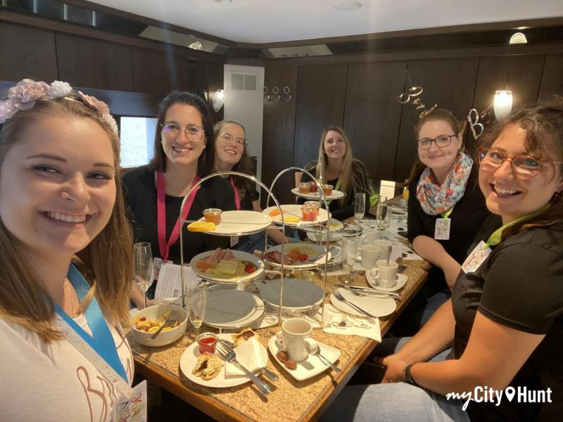 myCityHunt Tour a Piedi 7