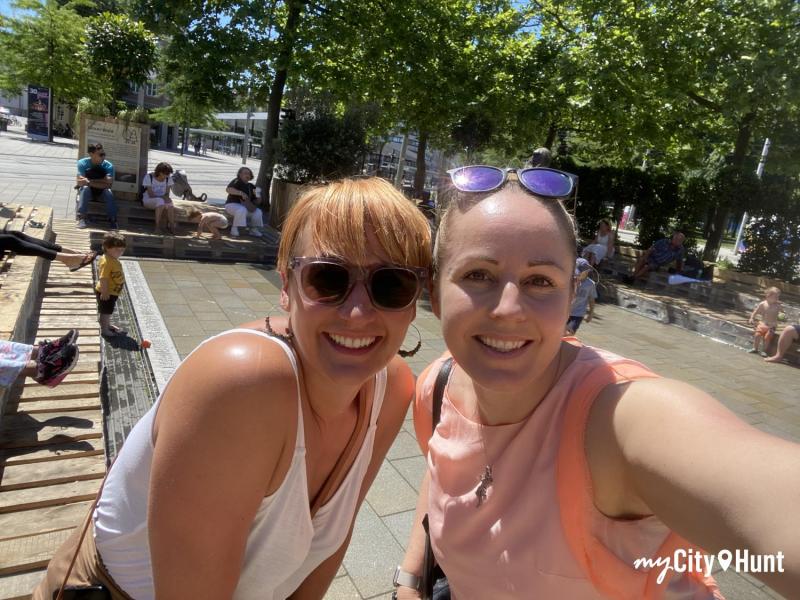 myCityHunt Tour a Piedi 14