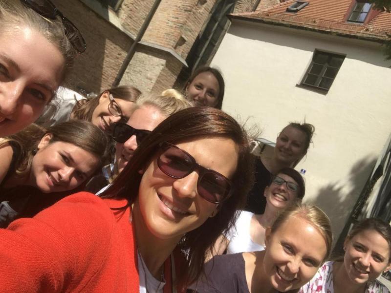 myCityHunt Tour a Piedi 1