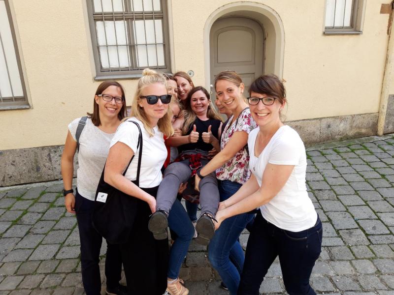 myCityHunt Tour a Piedi 6