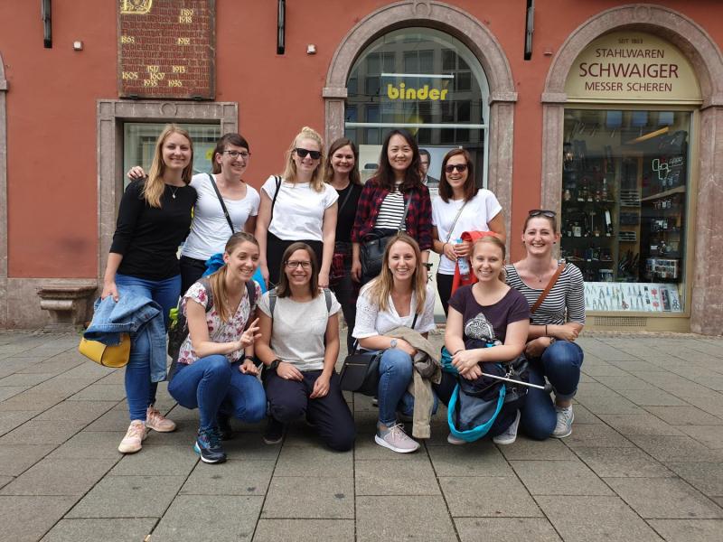 myCityHunt Tour a Piedi 2